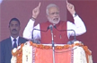 Opposition stalled Parliament because they wanted to protect the dishonest: Narendra Modi
